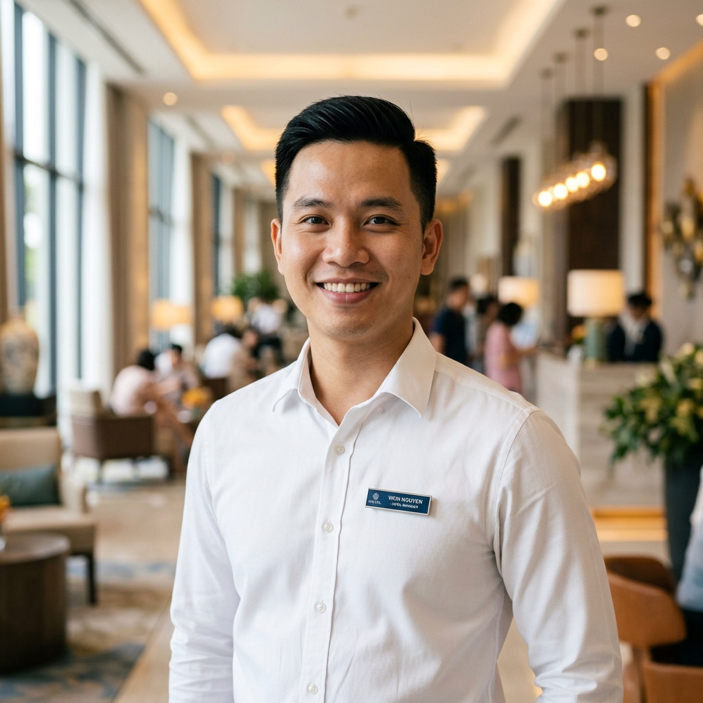 Trần Hoài Nam